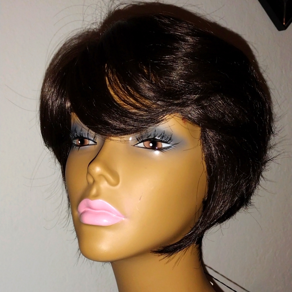 Ready Set & Go Wigs 3/$120